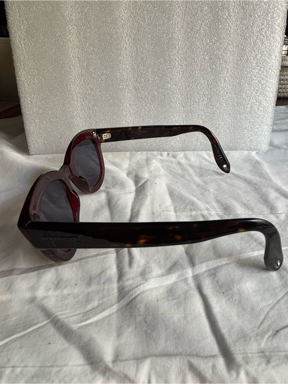 Givenchy eyewear, frames. - Picture 2 of 7